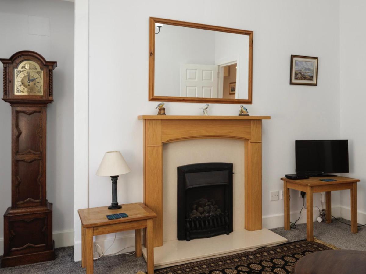 Chapelhill Hideaway Isle Of Bute Licence Ar00654F Apartment Rothesay Exterior foto