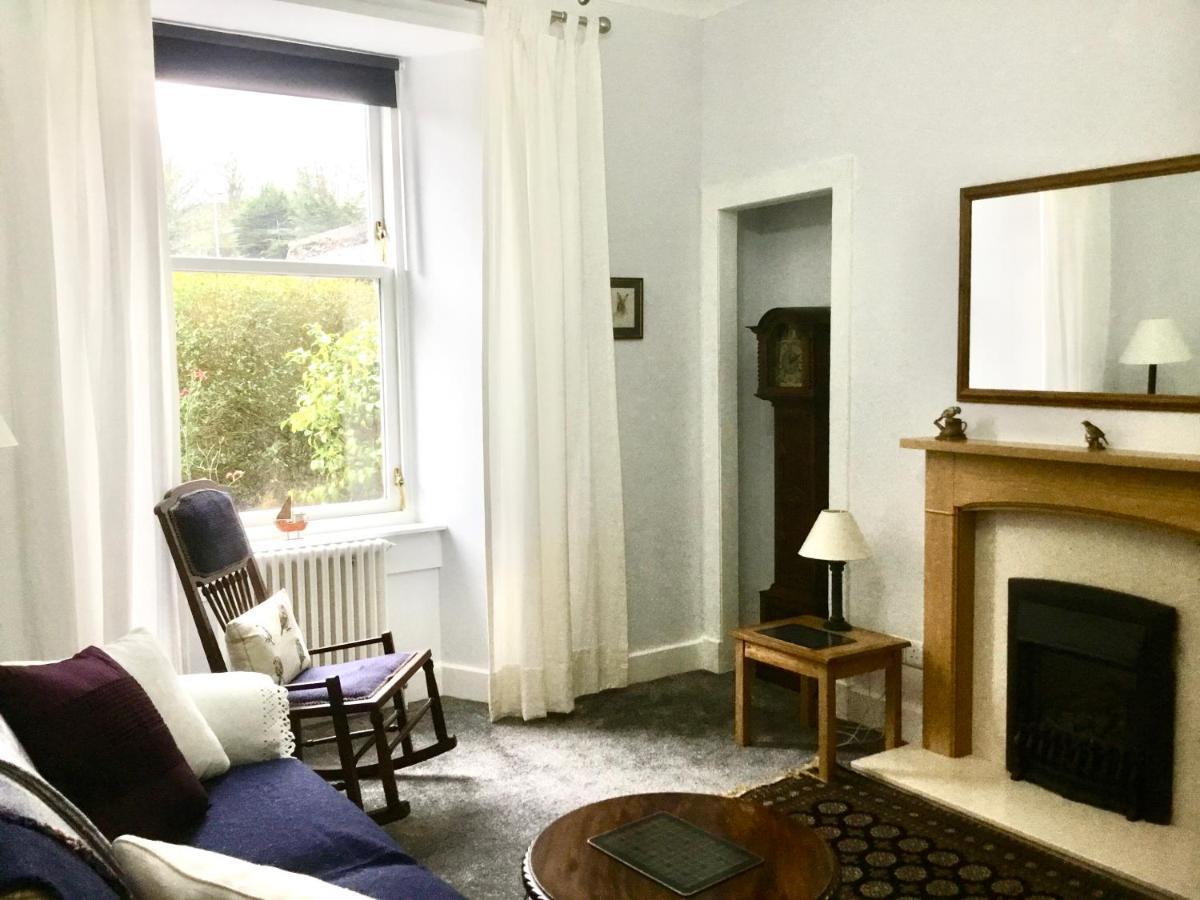 Chapelhill Hideaway Isle Of Bute Licence Ar00654F Apartment Rothesay Exterior foto
