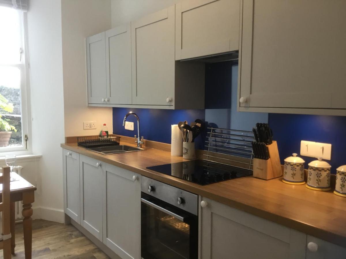 Chapelhill Hideaway Isle Of Bute Licence Ar00654F Apartment Rothesay Exterior foto