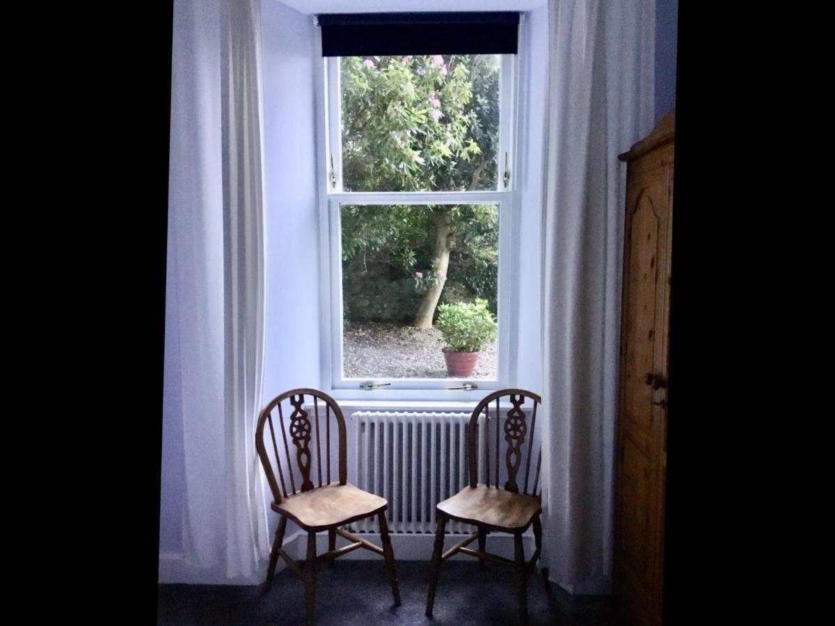 Chapelhill Hideaway Isle Of Bute Licence Ar00654F Apartment Rothesay Exterior foto