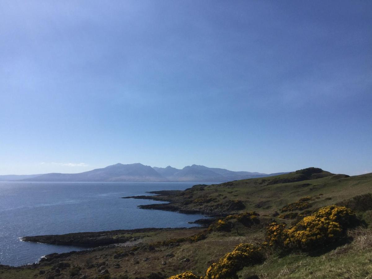 Chapelhill Hideaway Isle Of Bute Licence Ar00654F Apartment Rothesay Exterior foto