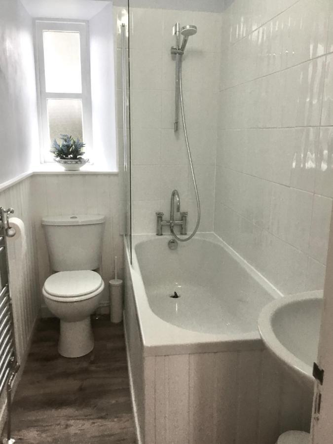 Chapelhill Hideaway Isle Of Bute Licence Ar00654F Apartment Rothesay Exterior foto